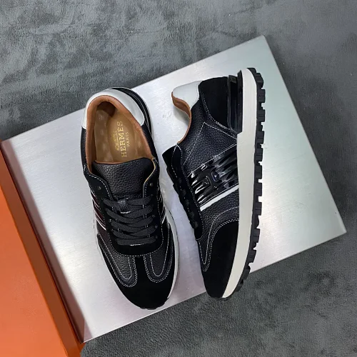 Zapatos Hermes