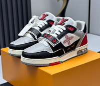 Louis Vuitton Trainer Top 17+ colorways [Premium Quality] — seller photo 8