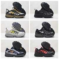 Nike Air Humara QS "Faded Spruce" 7+ colorways [Premium Quality] — seller photo 2