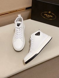 Prada Shoes 13+ colorways [Premium Quality] — seller photo 3