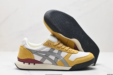 Onitsuka Tiger Sneakers Mexico 66 low-top product detail image 3