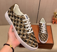 Louis Vuitton Casual 10+ colorways [Premium Quality] — seller photo 5