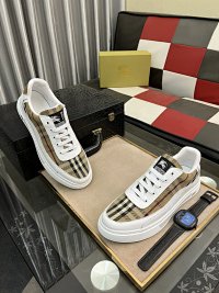 Burberry Shoes 28+ colorways [Premium Quality] — seller photo 3