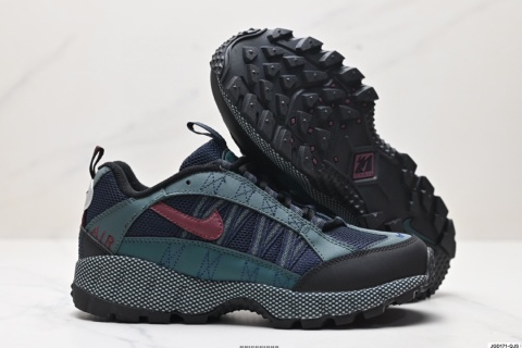 Nike Air Humara QS "Faded Spruce"