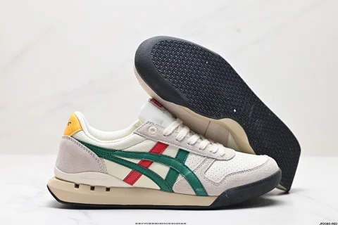 Onitsuka Tiger Sneakers Mexico 66 low-top product detail image 8