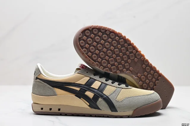 Onitsuka Tiger Sneakers Mexico 66 low-top product detail image 4