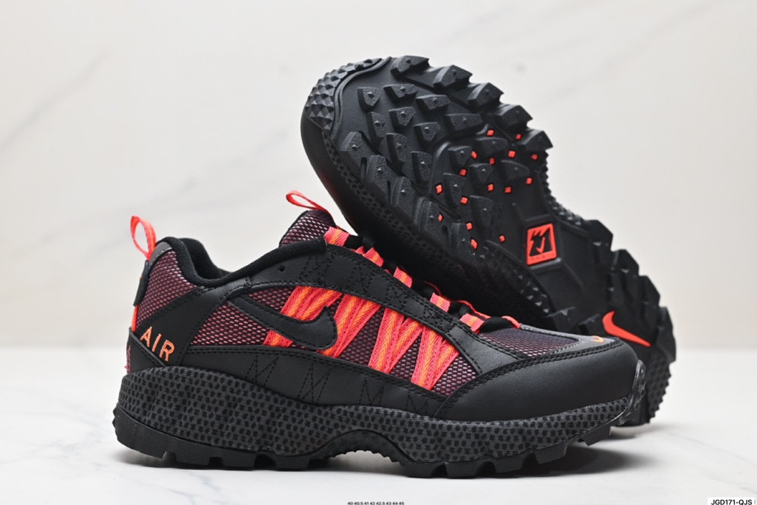 Nike Air Humara QS "Faded Spruce"