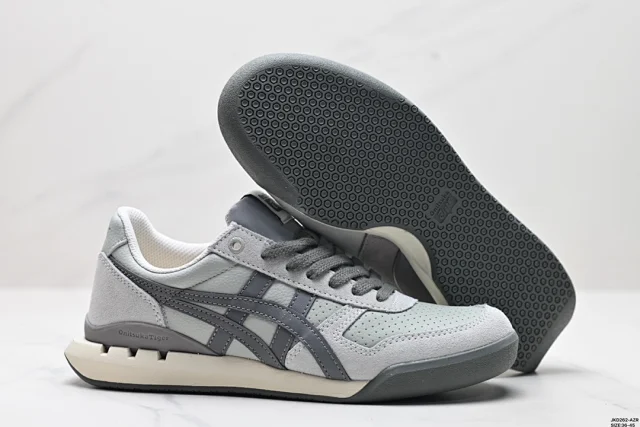 Onitsuka Tiger Sneakers Mexico 66 low-top product detail image 2