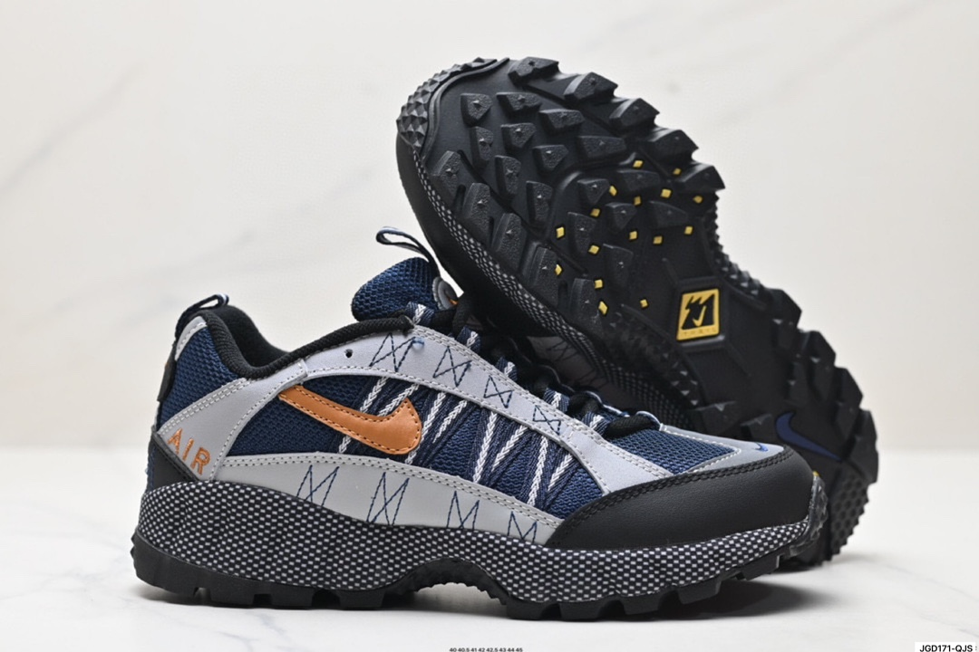 Nike Air Humara QS Faded Spruce