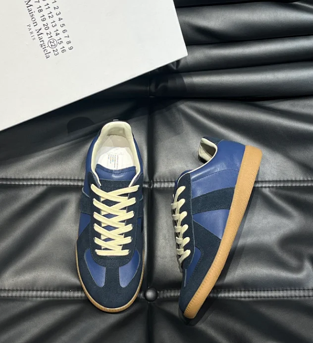 Maison Margiela Sneakers Replica low-top product detail image 11