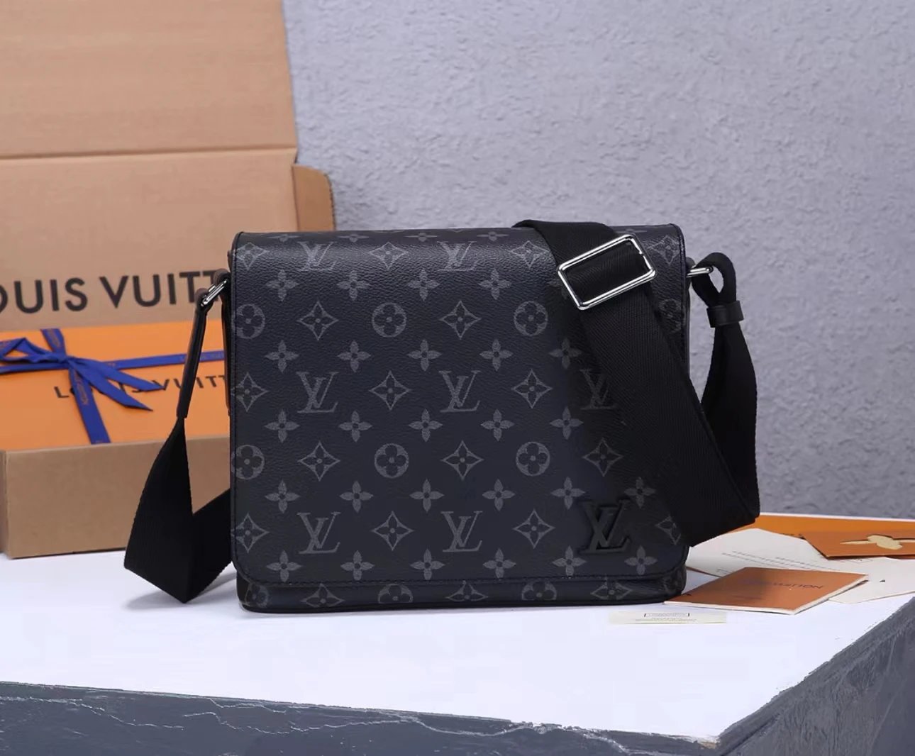 新款挎包休闲单肩包-CY - 135016