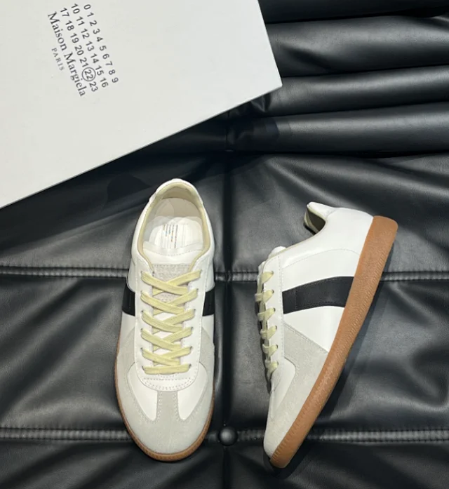 Maison Margiela Sneakers Replica low-top product detail image 8