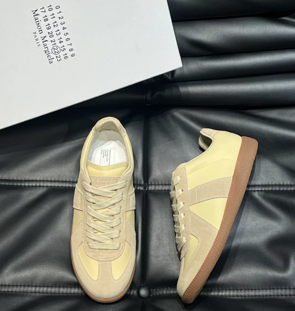 Maison Margiela Sneakers Replica low-top product detail image 12