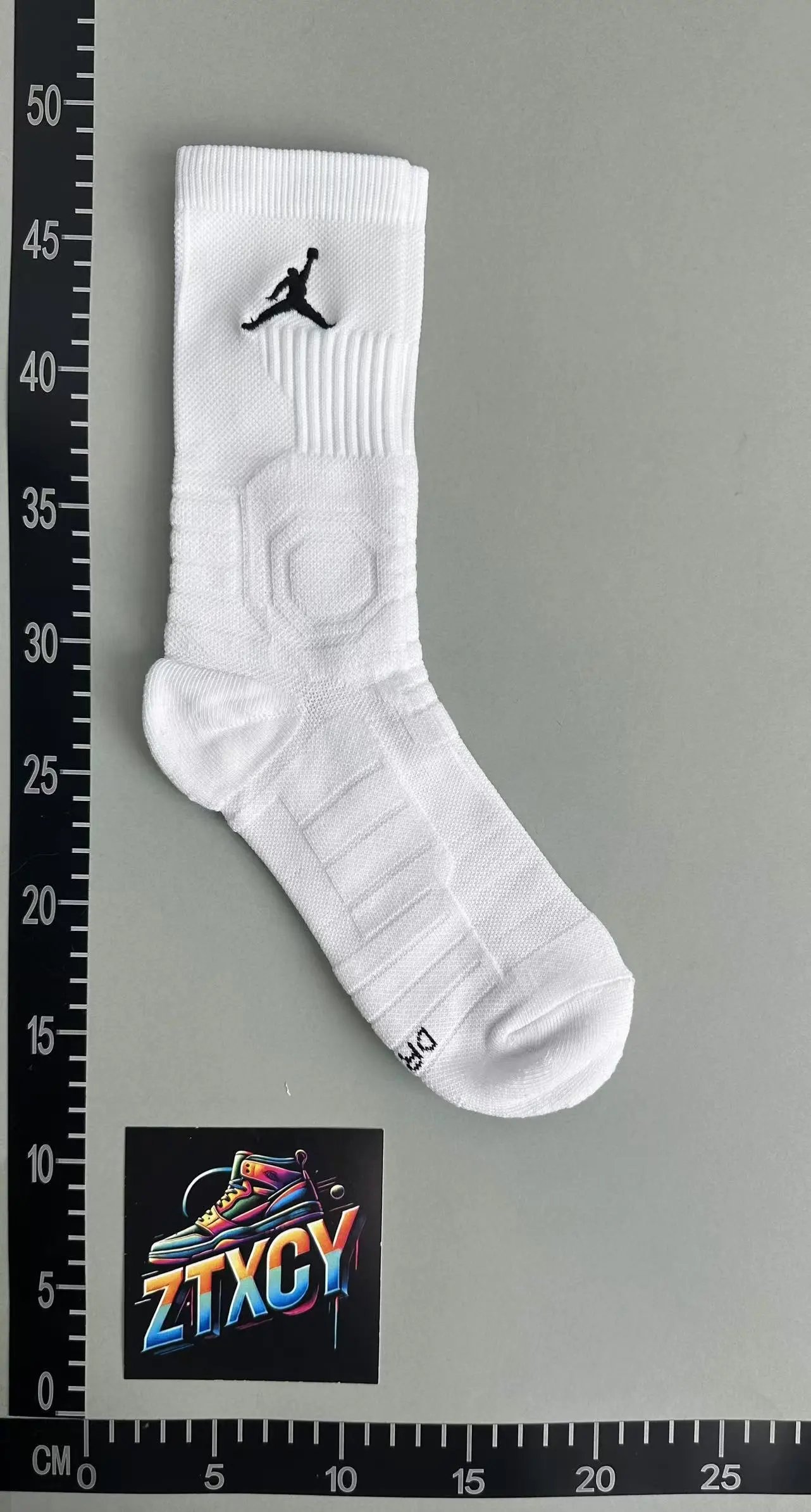 Jordan Socks