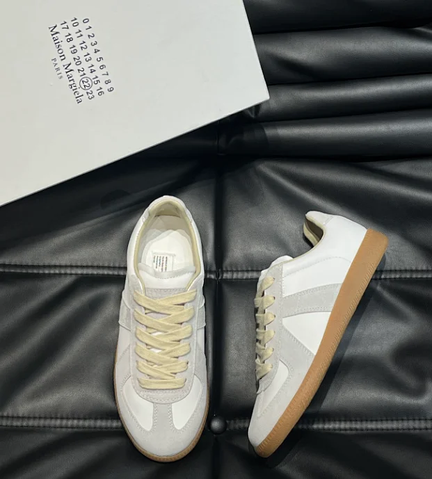 Maison Margiela Sneakers Replica low-top product detail image 5