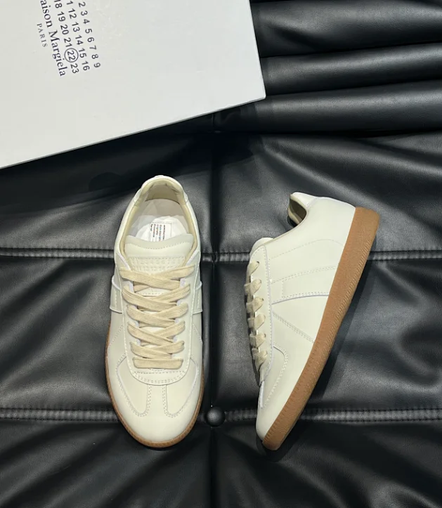 Maison Margiela Sneakers Replica low-top product detail image 4