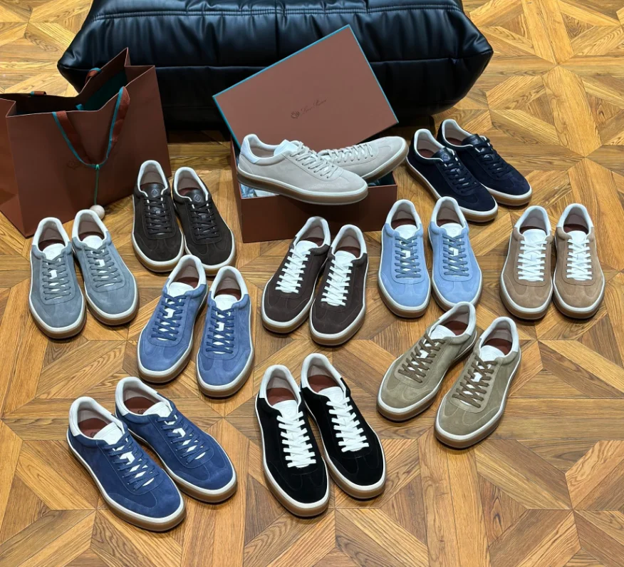 Loro Piana Maya Snea