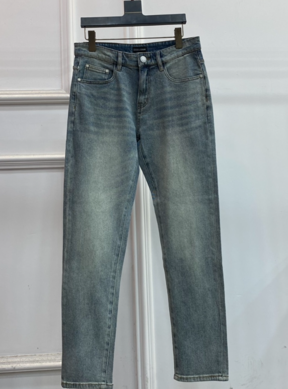 2025 New Fashion Jeans