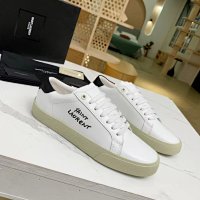 Saint Laurent Shoes 3+ colorways [Premium Quality] — seller photo 8