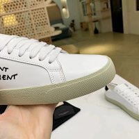 Saint Laurent Shoes 3+ colorways [Premium Quality] — seller photo 6