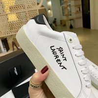 Saint Laurent Shoes 3+ colorways [Premium Quality] — seller photo 5