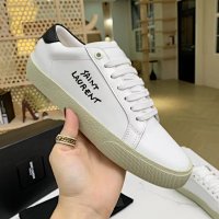 Saint Laurent Shoes 3+ colorways [Premium Quality] — seller photo 3
