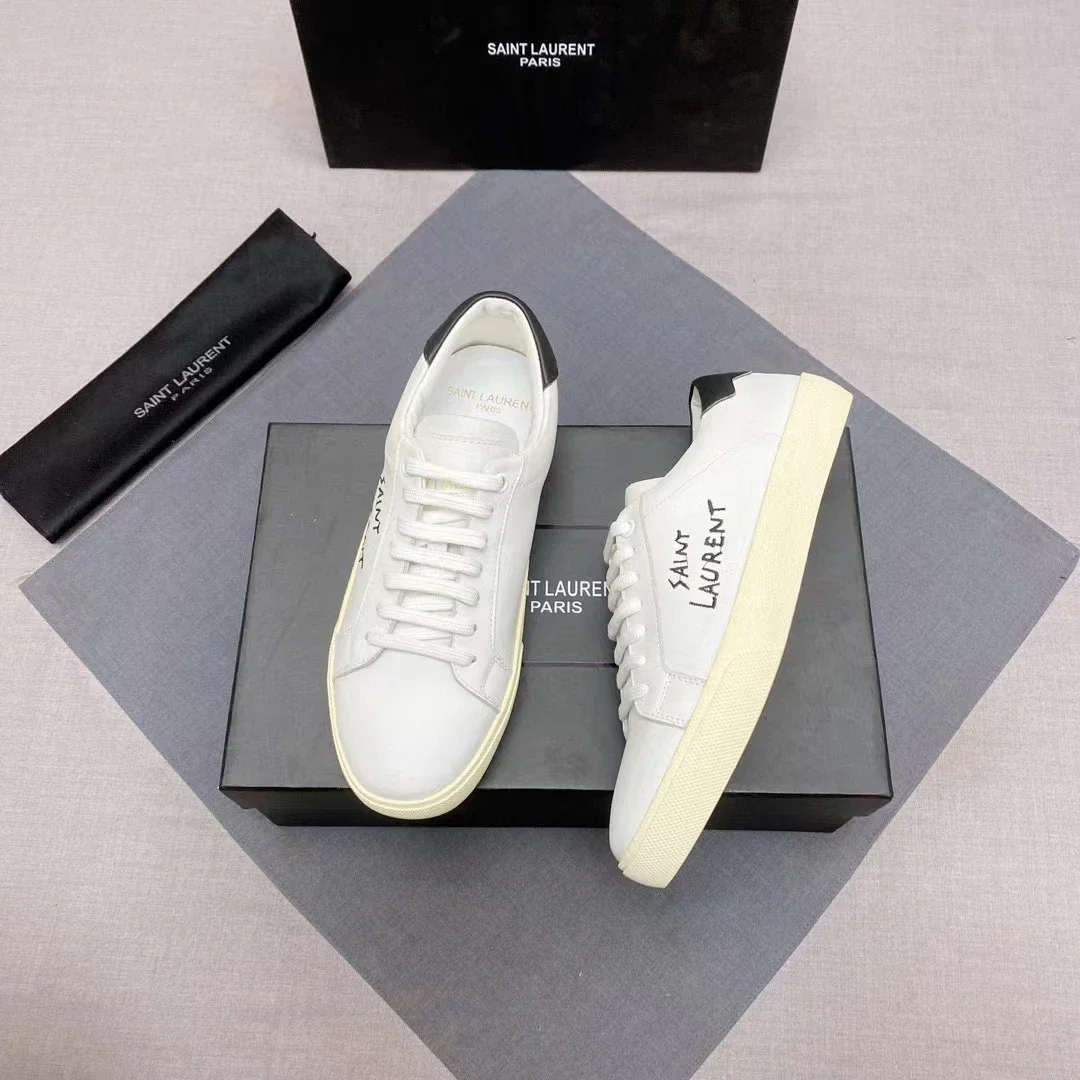Saint Laurent Shoes
