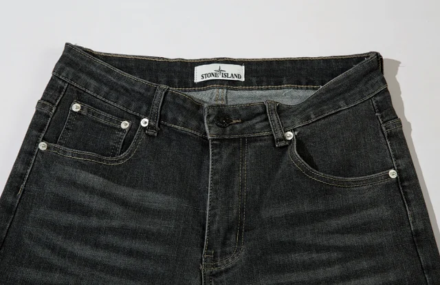 STYLE BLANK Jeans Washed five-pocket product detail image 7