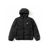Nike Windrunner Puffer Jacket