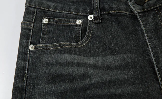 STYLE BLANK Jeans Washed five-pocket product detail image 4