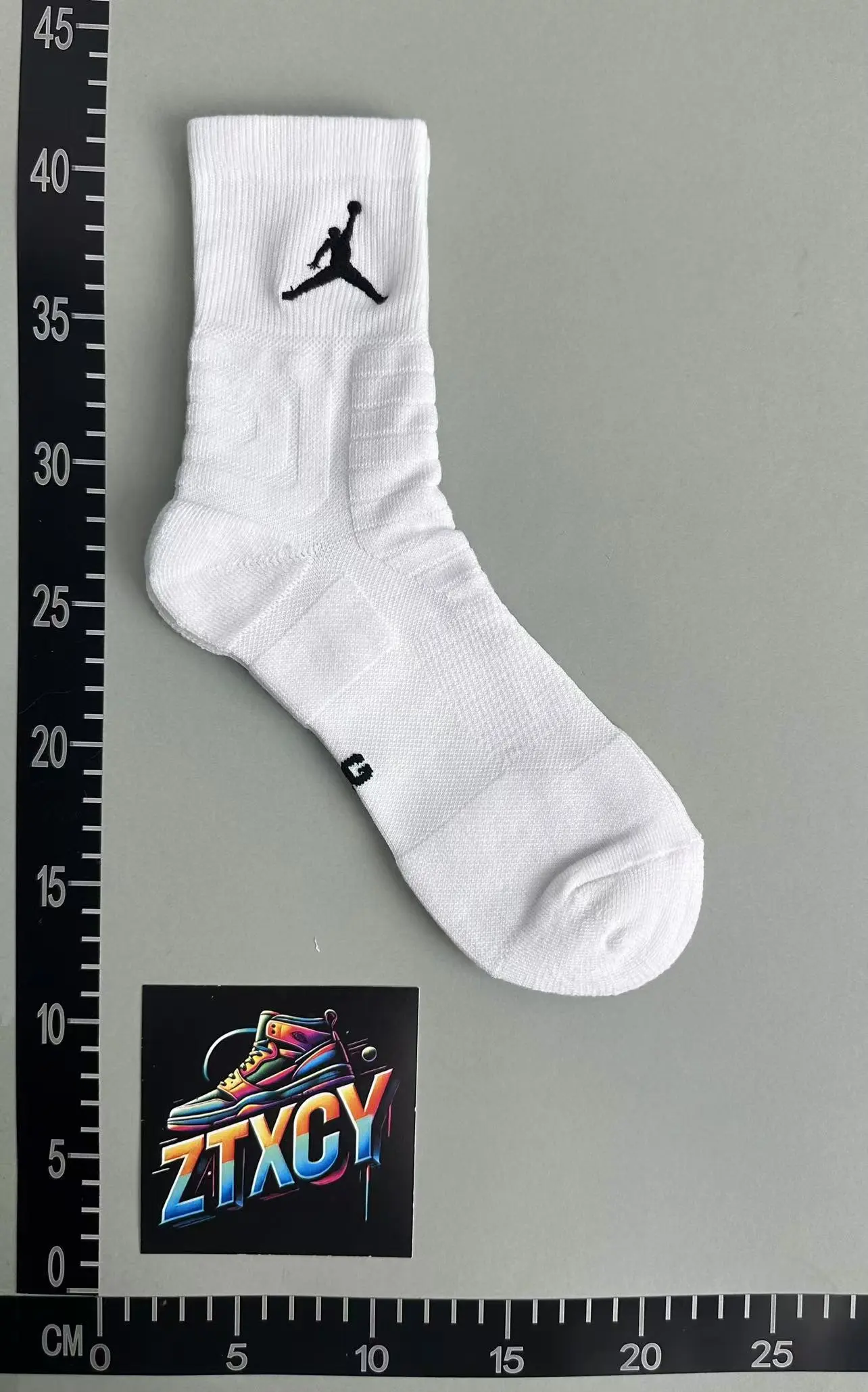 Jordan Socks