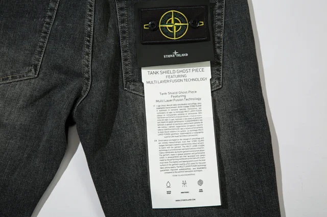 STYLE BLANK Jeans Washed five-pocket product detail image 6