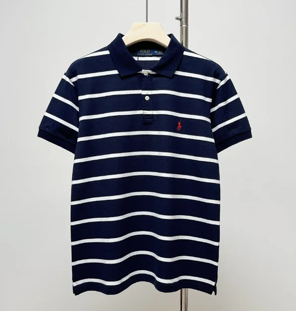 Polo Ralph Lauren Shirts Short-Sleeve Shirt product detail image 12