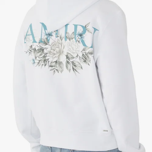 Amiri Hoodie