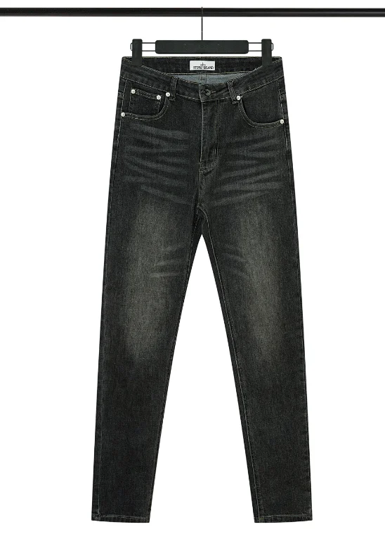 STYLE BLANK Jeans Washed five-pocket product detail image 1