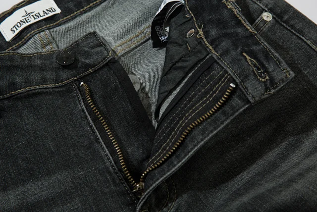 STYLE BLANK Jeans Washed five-pocket product detail image 3