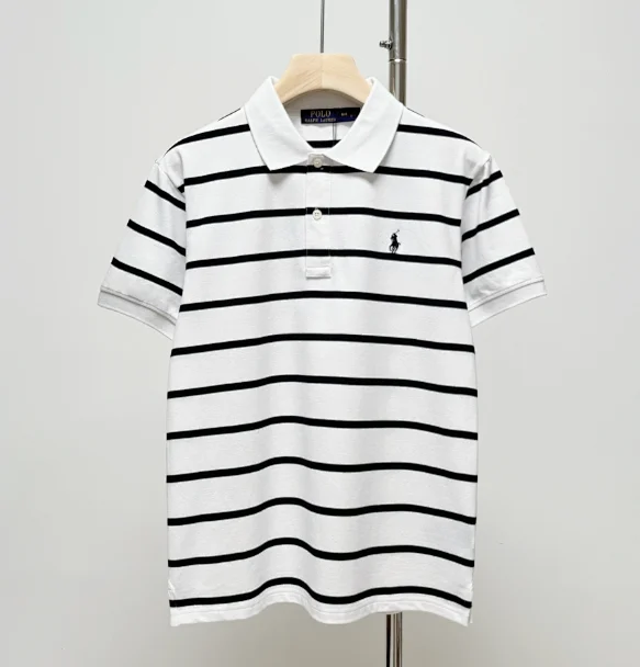 Polo Ralph Lauren Shirts Short-Sleeve Shirt product detail image 11