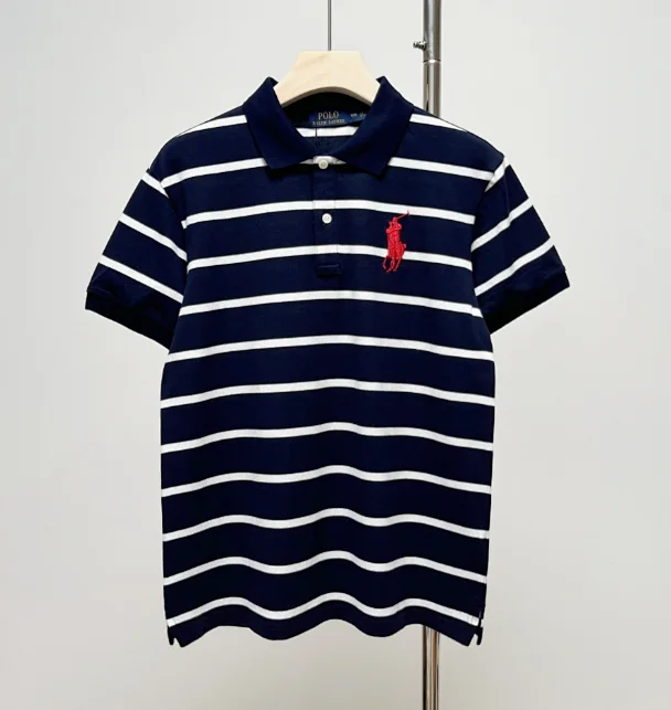Polo Ralph Lauren Shirts Short-Sleeve Shirt product detail image 13