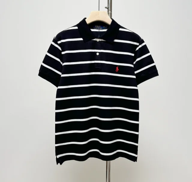 Polo Ralph Lauren Shirts Short-Sleeve Shirt product detail image 14