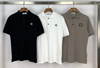 Stone Island Polo 6+ colorways [Premium Quality] — seller photo 4