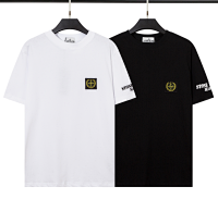 Stone Island Tee 12+ colorways [Premium Quality] — seller photo 3