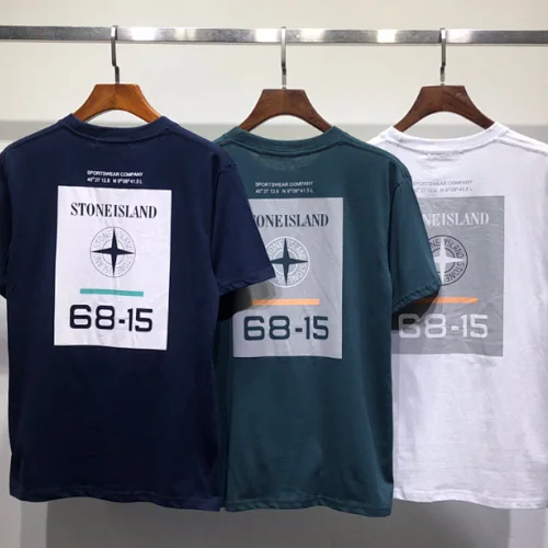 Stone lsland Tee