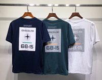 Stone Island Tee 12+ colorways [Premium Quality] — seller photo 6