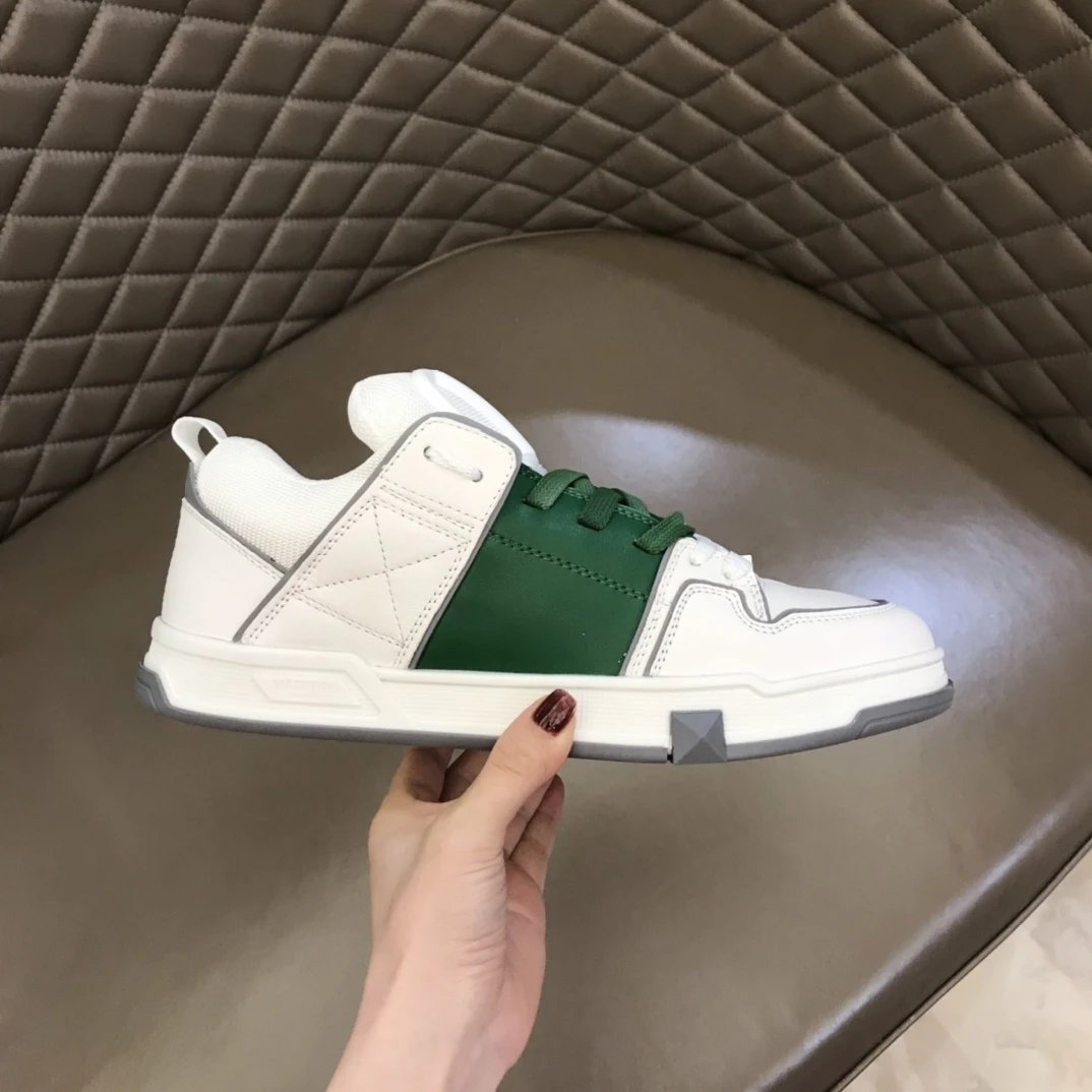 B-4 Green