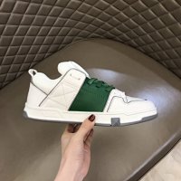 B- 4 Green