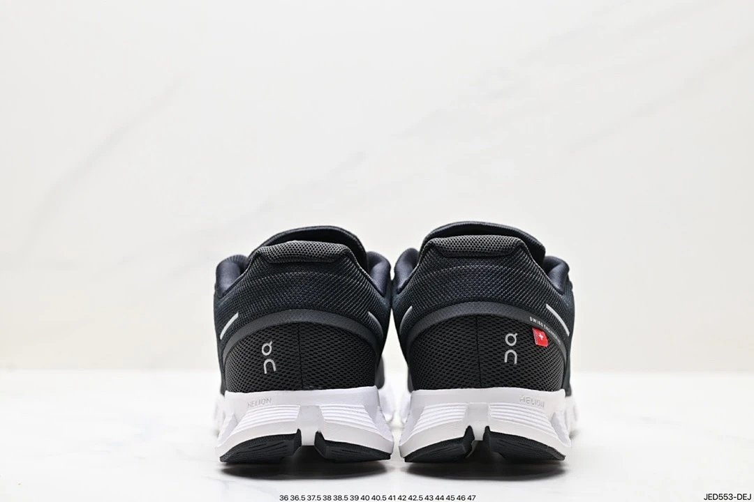 On Cloud 5 Light Mint Sneakers Running Shoes product detail 7 in Litbuy spreadsheet finds