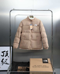 The North Face Short Down Jacket 23+ colorways [Premium Quality] — seller photo 9