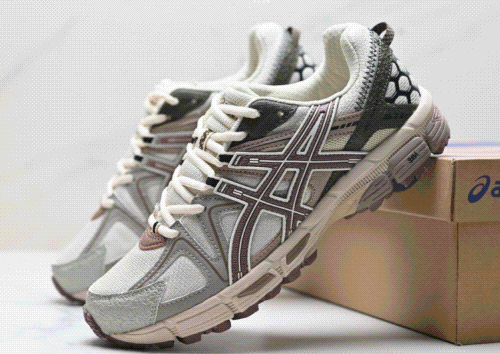 ASICS Gel-Kayano 14 Multicolor Running Shoes product detail 2 in Litbuy spreadsheet finds