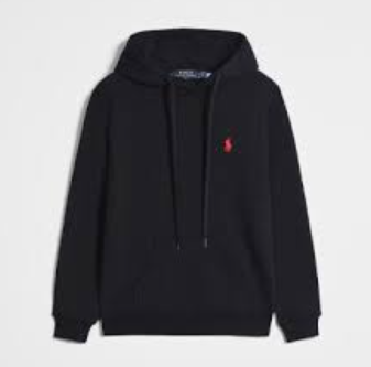 Black Small Logo