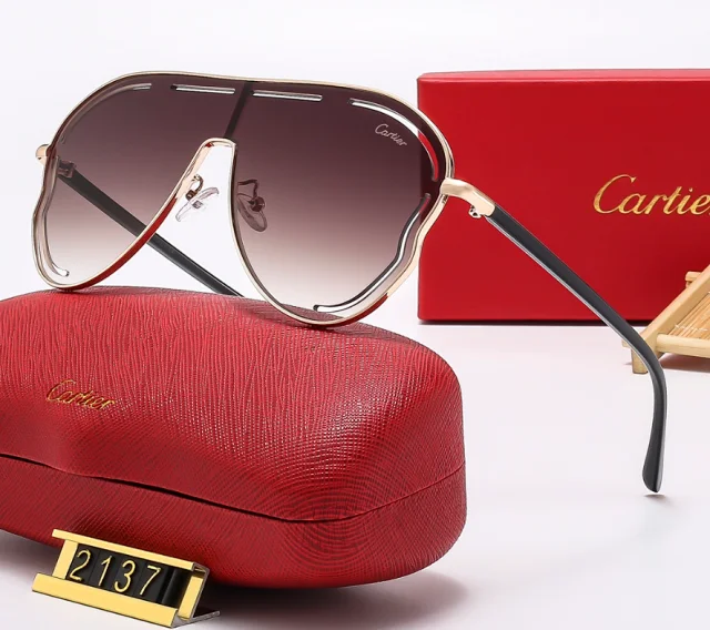 Cartier Multiple sunglass styles product detail image 11